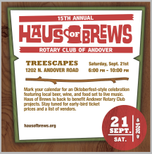 2024 Haus of Brews